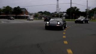 Znížená Mazda Mx-5/Miata
