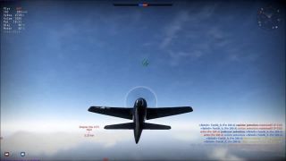 War Thunder