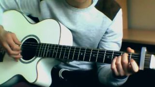 Spanish guitar music