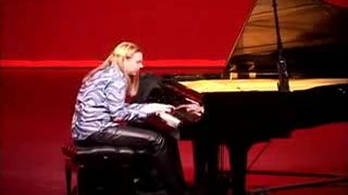 Scott D.Davis - Nothing Else Matters(piano solo)