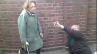 Ako riešia partnerské nezhody seniori