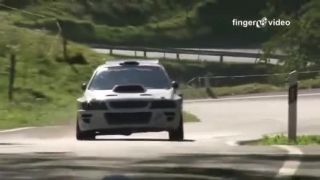 MONŠTRÁ v jazde do vrchu