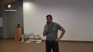 Ing. Karel Spilko: Ako sa tvorí realita