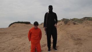 ISIS v zákulisí