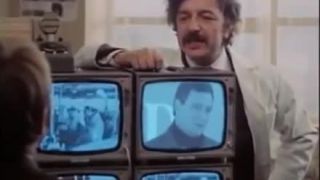 Neber úplatky, neber úplatky