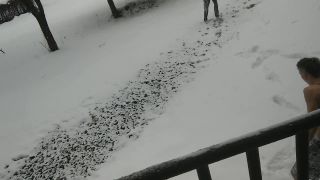 Kúpanie na telesnej výchove.