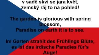 Hymna Českej republiky - Kde domov můj?