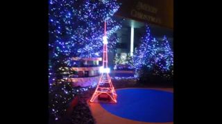 Tokyo Tower