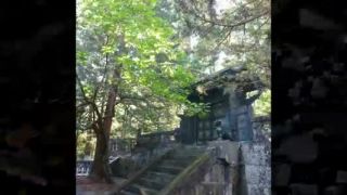Nikkó Japonsko