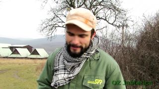 Záhrada inak - Ako zbierať vrúble