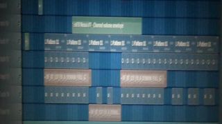 Fl Studio - Rap/Trap beat +sampel #DEMAN#