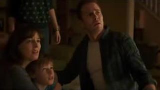 Poltergeist Official Trailer (2015)