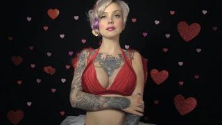Sara X - Valentín