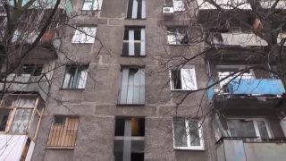 Ukrajina - súčastnosť