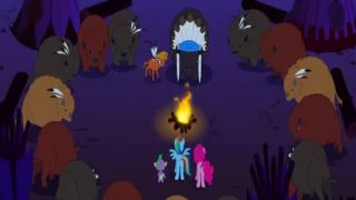 My Little Pony: Priateľstvo je magické S1E21