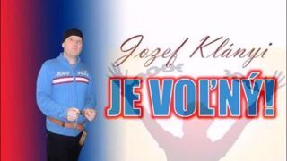 Jozef Klányi je voľný!