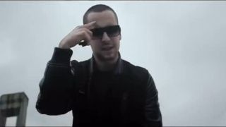 Strapo - echo (oficial video)