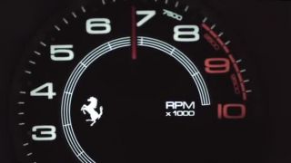 Ferrari 488 GTB - Level 2