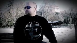DOKUMENT - ZACAL SOM DOLE /Enkláva - Pozvánka na krst ALTEREGA
