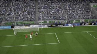 FIFA 15 - Tutovka