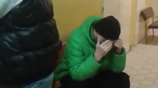 Jozef Klányi - NEMOCNICA
