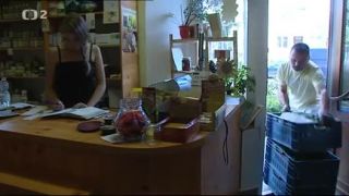 Globálna konina - Potraviny (reportáž Nedej se)