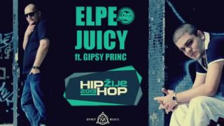 ELPe - Juicy (ft.Gipsy Princ) (h16tube)