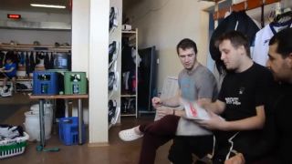 Prešov sme roztrhali, ideme si vychutnať Liptákov