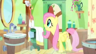 My Little Pony: Priateľstvo je magické S1E22