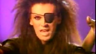 Dead or Alive - You Spin Me Round (Like a Record)
