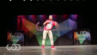 World of Dance