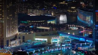 Dubai 2013