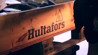 Rucne kovane sekery znacky Hultafors