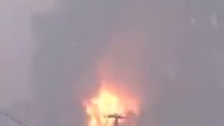 Vykoľajil sa vlak s ropou