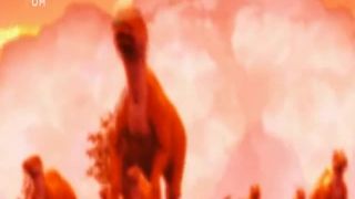 Zvierací armagedon 5 - Súdny deň