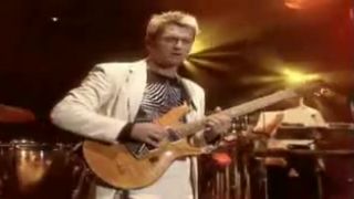 MIKE OLDFIELD - Serpent Dream