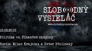 Informačná vojna 16.02.2015