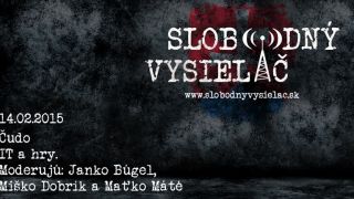 Čudo 14.02.2015