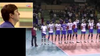 Volejbalista roka