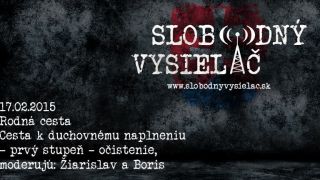Rodná cesta 17.02.2015
