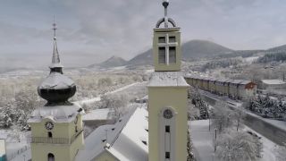 Naše mesto - Považská Bystrica