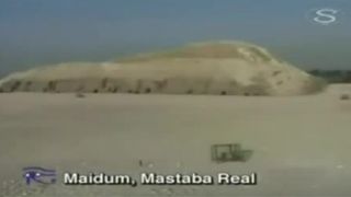 Džoserová pyramida