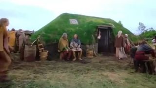 Vikingovia - dokument