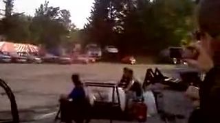 Monster Trucks Auto Rodeo