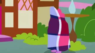 My Little Pony: Priateľstvo je magické S1E24