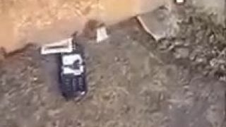 R.I.P mobil _ samsung