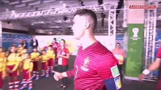 Rešpekt futbalistov