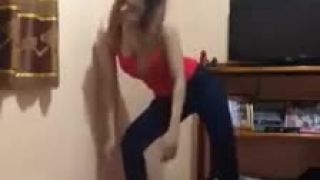 Tanečnica Roka - Loca
