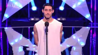 Haroon  Audition  Got To Dance 2014