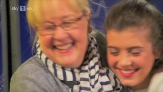 Harry Popper  Audition  Got To Dance 2014